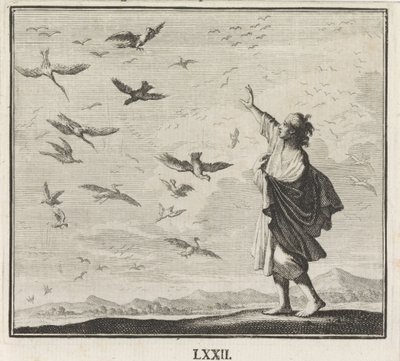  door Caspar Luyken