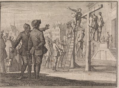  door Caspar Luyken