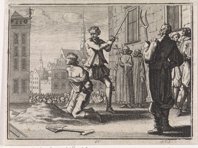  door Caspar Luyken