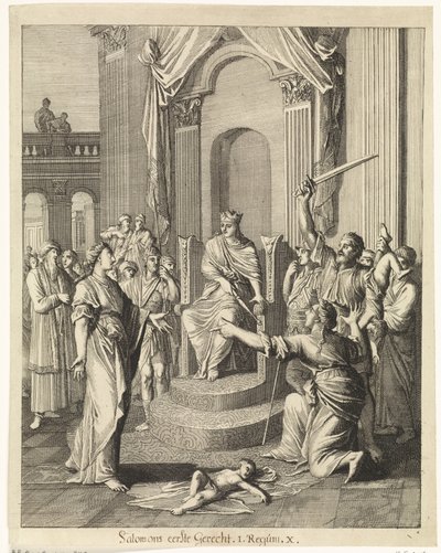  door Caspar Luyken