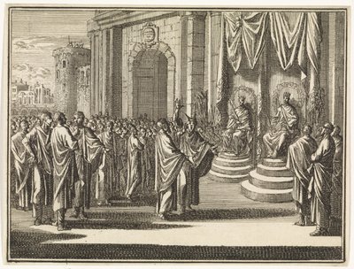  door Caspar Luyken