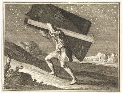  door Caspar Luyken