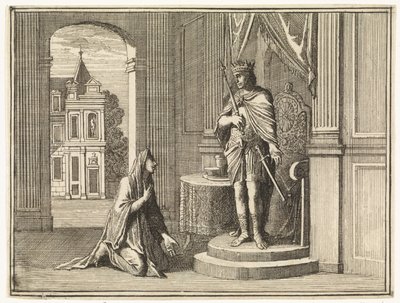  door Caspar Luyken