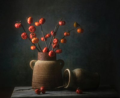  door Catherine Wang