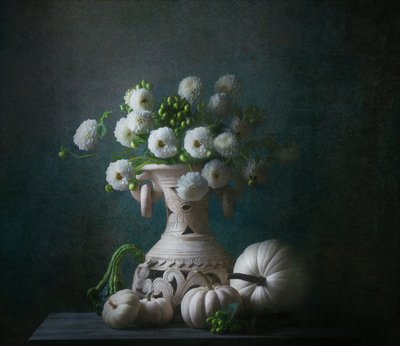  door Catherine Wang
