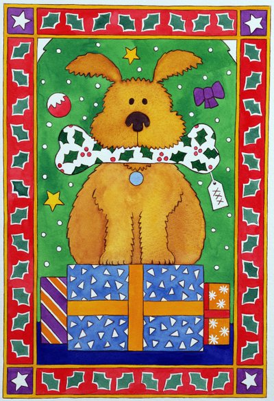 Het speciale cadeau door Cathy Baxter