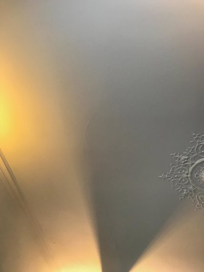 Compositie - Architectuur - Details, 2019 (foto) door Cécile Jamet