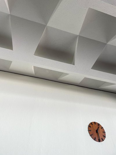 Compositie - Architectuur - Details, 2023 (foto) door Cécile Jamet