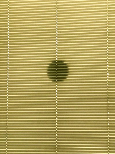Compositie - Schaduwen, 2019 (foto) door Cécile Jamet