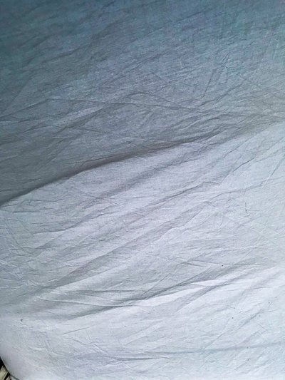 Samenstelling - Tent, 2019 (foto) door Cécile Jamet