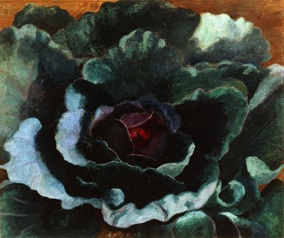 Kool door Cedric Morris