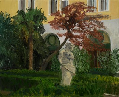  door Celia Montague
