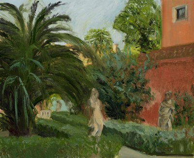  door Celia Montague