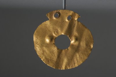 Karpatische gestileerde godin, Kopertijd door Chalcolithic