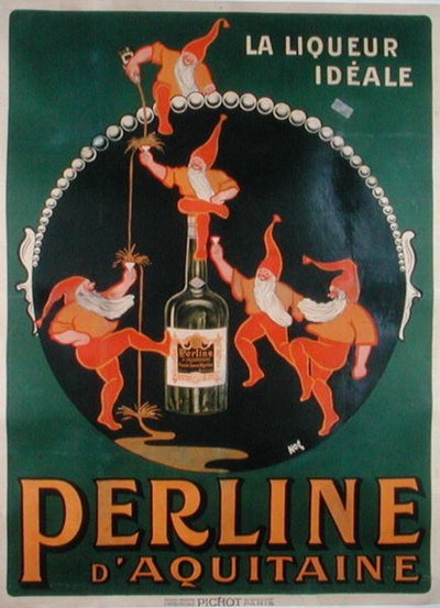 Poster voor 