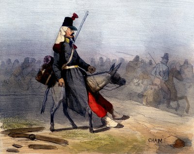 Deze Arabieren: het is moeilijk dat ze ons niet met rust willen laten thuis - in 