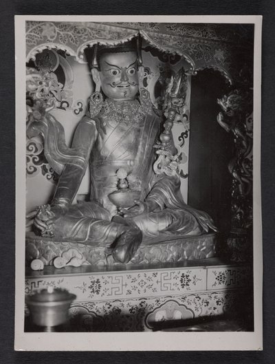  door Charles Alfred Bell