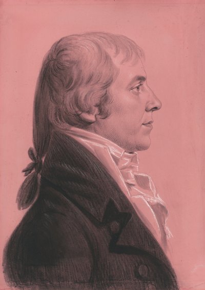  door Charles Balthazar Julien Févret de Saint-Mémin