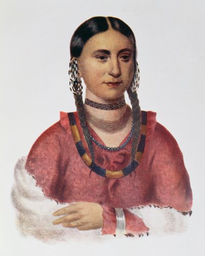 Hayne Hudjuhini of de 