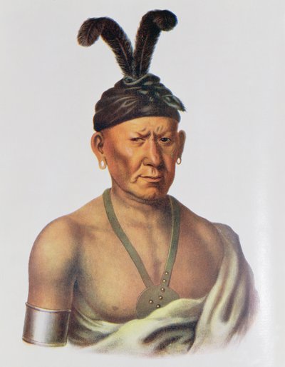 Wakechai of 