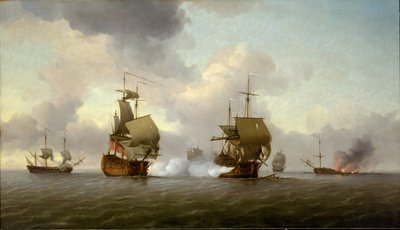 De verovering van de 