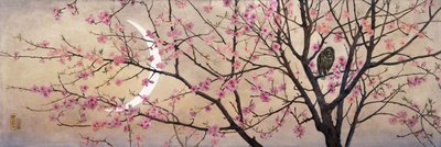 Primavera door Charles Caryl Coleman