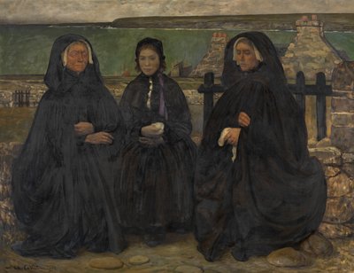  door Charles Cottet