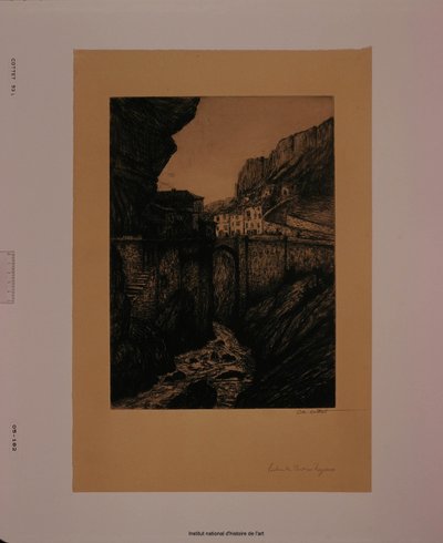  door Charles Cottet