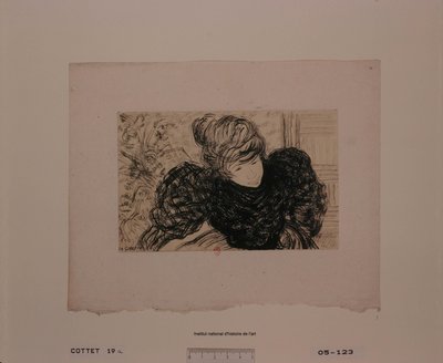  door Charles Cottet