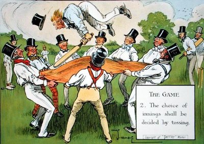 Het spel (2), uit 