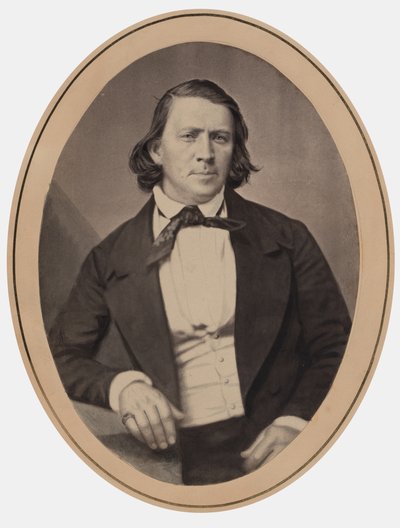  door Charles DeForest Fredricks