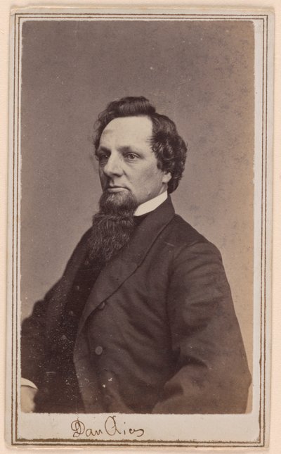  door Charles DeForest Fredricks