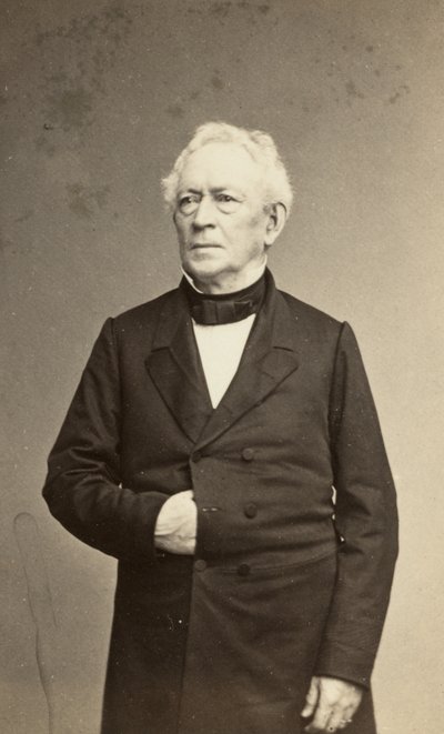  door Charles DeForest Fredricks