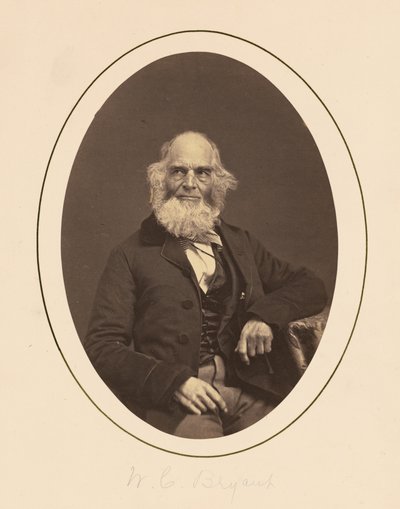  door Charles DeForest Fredricks
