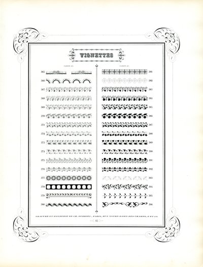  door Charles Derriey