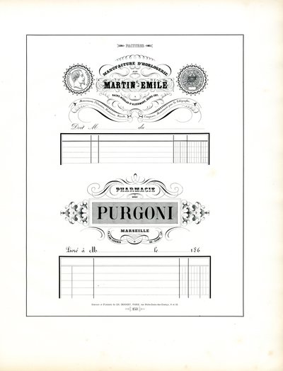  door Charles Derriey
