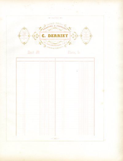  door Charles Derriey