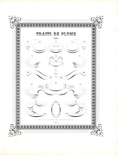  door Charles Derriey