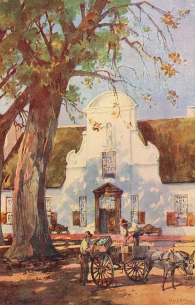  door Charles Ernest Peers