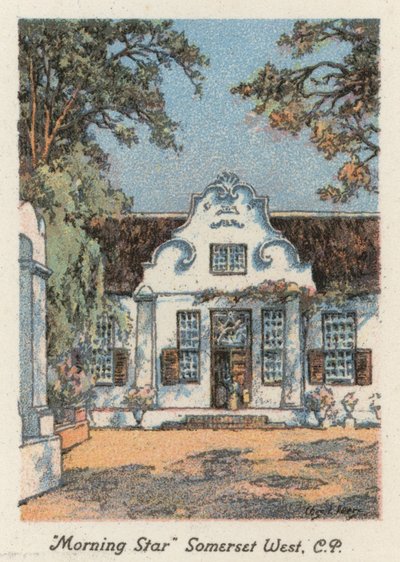 Zuid-Afrika: 
