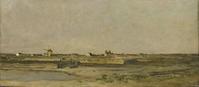  door Charles Francois Daubigny
