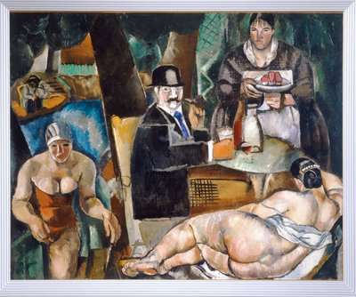  door Charles Georges Dufresne