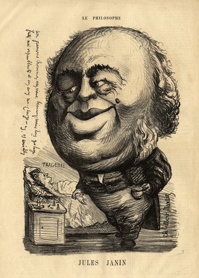 De Filosoof, nummer 19 door Charles Gilbert Martin