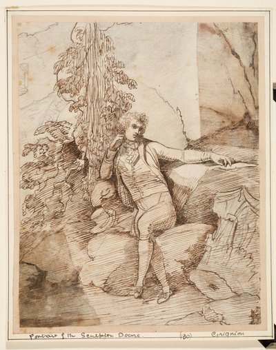  door Charles Grignion