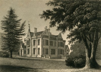 Coolhurst door Charles J. Smith