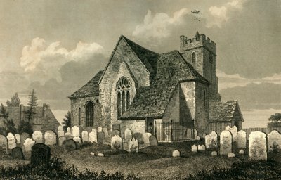 Sidlesham, 1835 door Charles John Smith