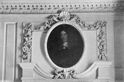 In Lady Dawnays kamer door Charles Latham