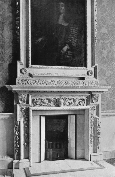 Van de school van Wren door Charles Latham