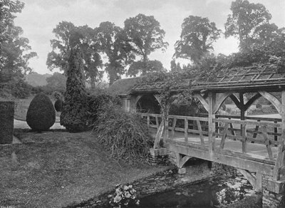 De brug door Charles Latham