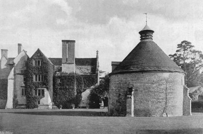 De Culver door Charles Latham